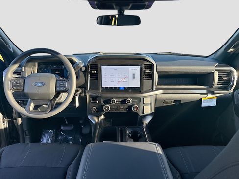 New 2025 Ford F150 STX image 16