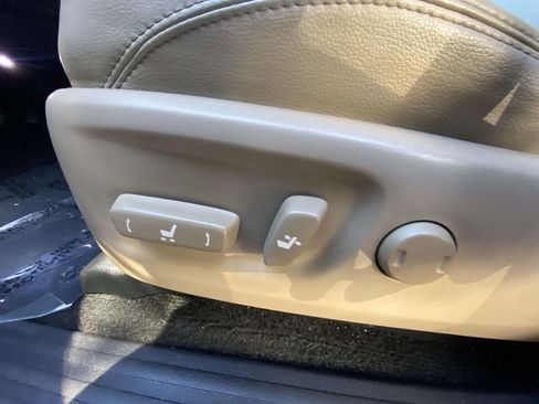 Used 2022 Toyota 4Runner Limited image 27