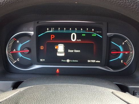 Used 2019 Honda Passport Sport image 20