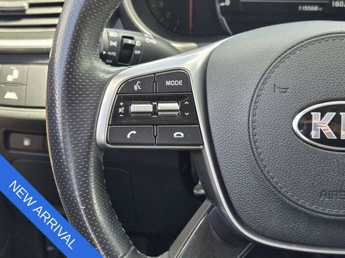 Used 2020 Kia Sorento SX image 25