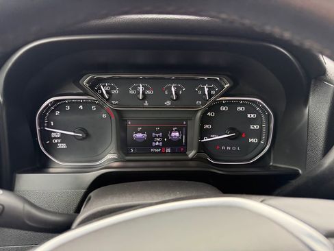 Used 2021 GMC Sierra 1500 Elevation w/ X31 Off-Road Package image 14