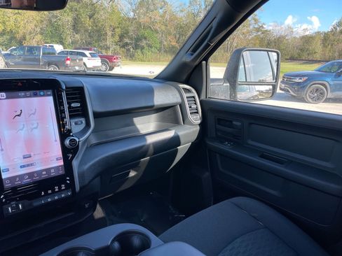 New 2026 RAM 2500 Tradesman w/ Power Wagon Package image 25