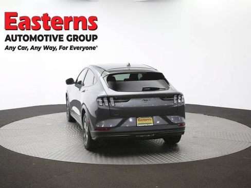 Used 2021 Ford Mustang Mach-E Select w/ Comfort/Technology Package AWD/4WD image 64