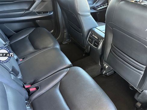 Used 2023 MAZDA CX-9 Grand Touring image 21