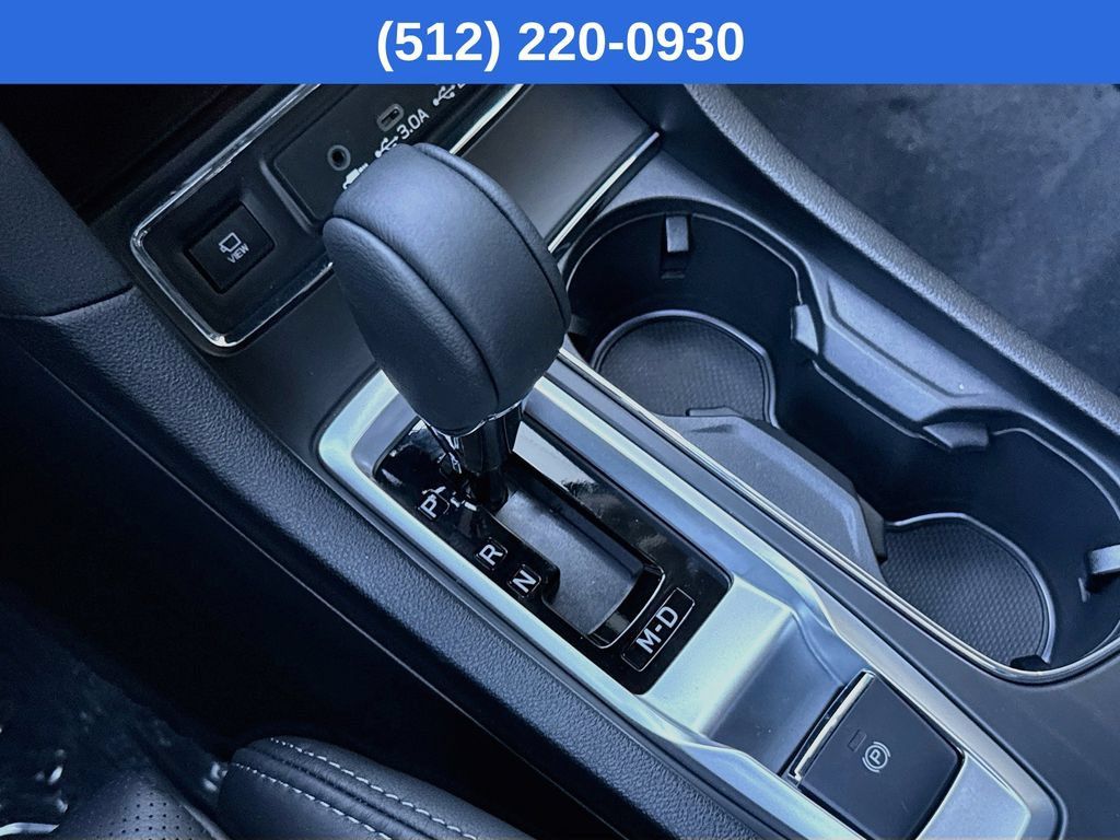New 2026 Subaru Ascent Limited AWD/4WD image 23