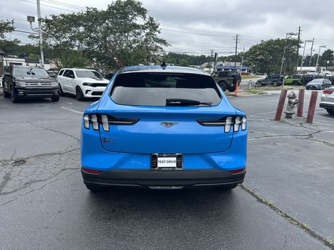Used 2024 Ford Mustang Mach-E Select RWD image 8