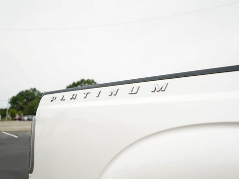 Used 2016 Ford F250 Platinum AWD/4WD image 20