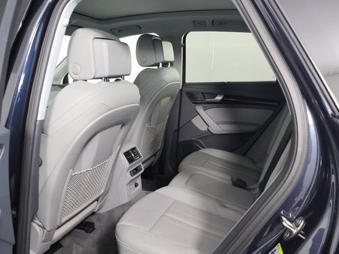 Used 2019 Audi Q5 Prestige AWD/4WD image 11