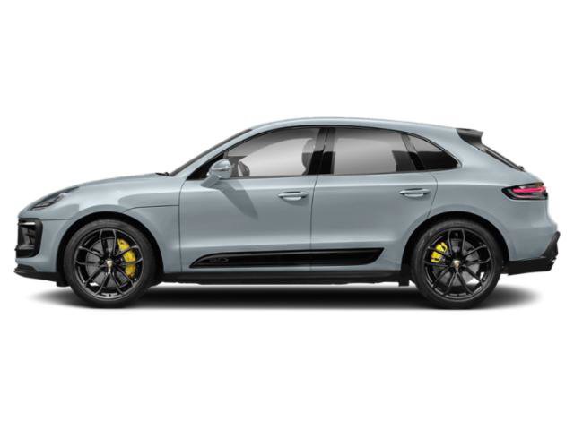 Used 2022 Porsche Macan w/ Premium Package Plus AWD/4WD image 2