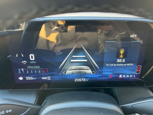 Used 2025 Chevrolet Equinox LT image 40