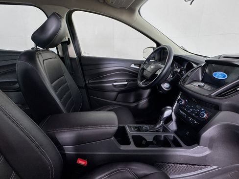 Used 2018 Ford Escape SEL image 27