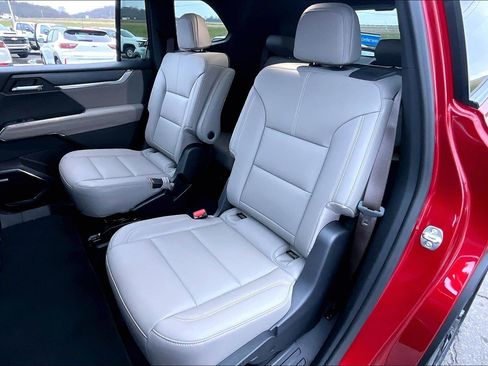 New 2026 GMC Acadia Elevation w/ Black Edition image 10