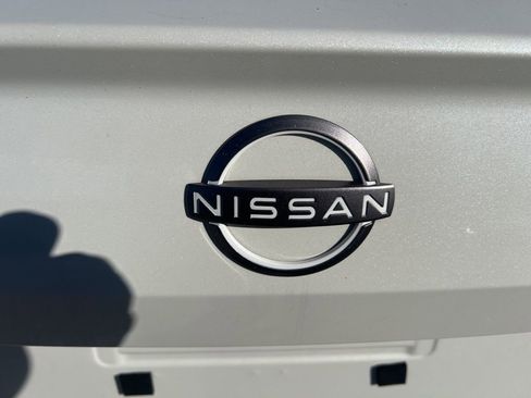 Certified 2024 Nissan Altima 2.5 SL image 33