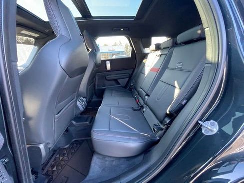 Used 2025 MINI Cooper Countryman John Cooper Works w/ Comfort Package Max image 19