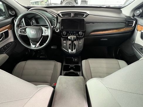 Used 2019 Honda CR-V EX image 14