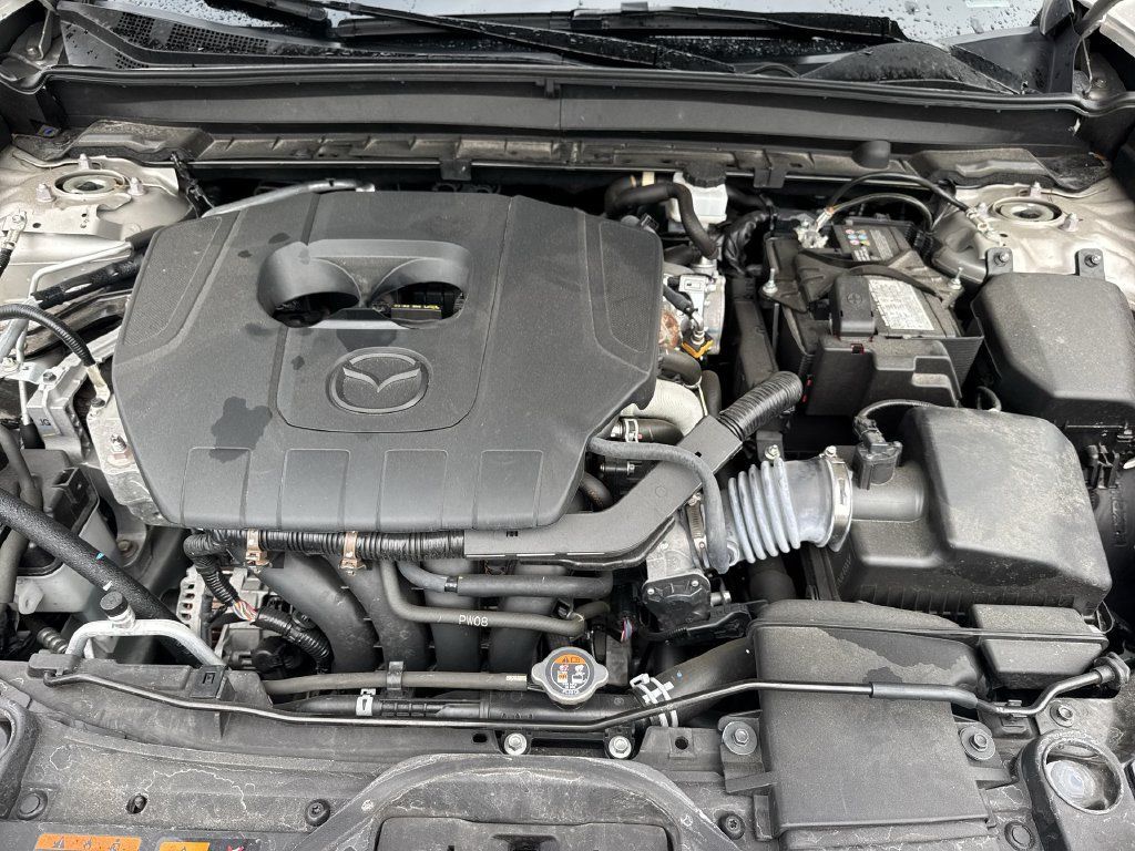 Certified 2024 MAZDA CX-30 AWD 2.5 S w/ Preferred Package image 59