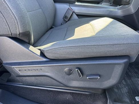 Used 2021 Ford F150 XLT w/ Equipment Group 302A High image 9