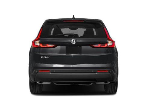 New 2025 Honda CR-V EX-L image 5