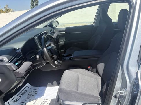 Used 2026 Toyota Camry LE FWD image 18