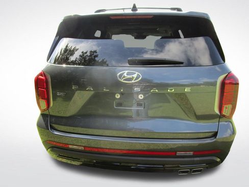 Used 2024 Hyundai Palisade XRT FWD image 10
