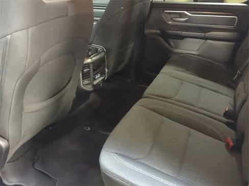 Used 2021 RAM 1500 Big Horn image 18