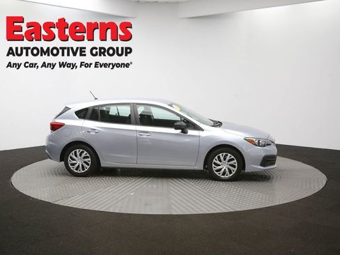 Used 2023 Subaru Impreza 2.0i image 43