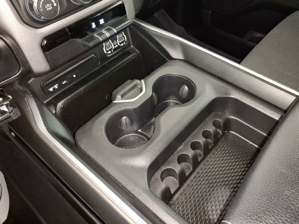 Used 2019 RAM 1500 Big Horn AWD/4WD image 25