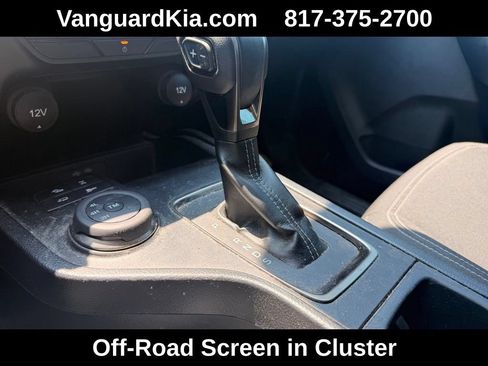 Used 2022 Ford Ranger XLT w/ Equipment Group 301A Mid AWD/4WD image 25