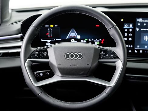 Certified 2025 Audi A5 2.0T Premium w/ Premium Plus AWD/4WD image 10