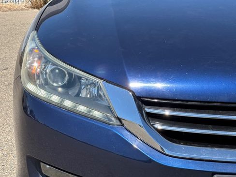 Used 2014 Honda Accord EX-L image 17