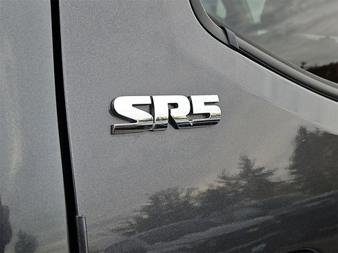 Used 2022 Toyota Tacoma SR5 image 12