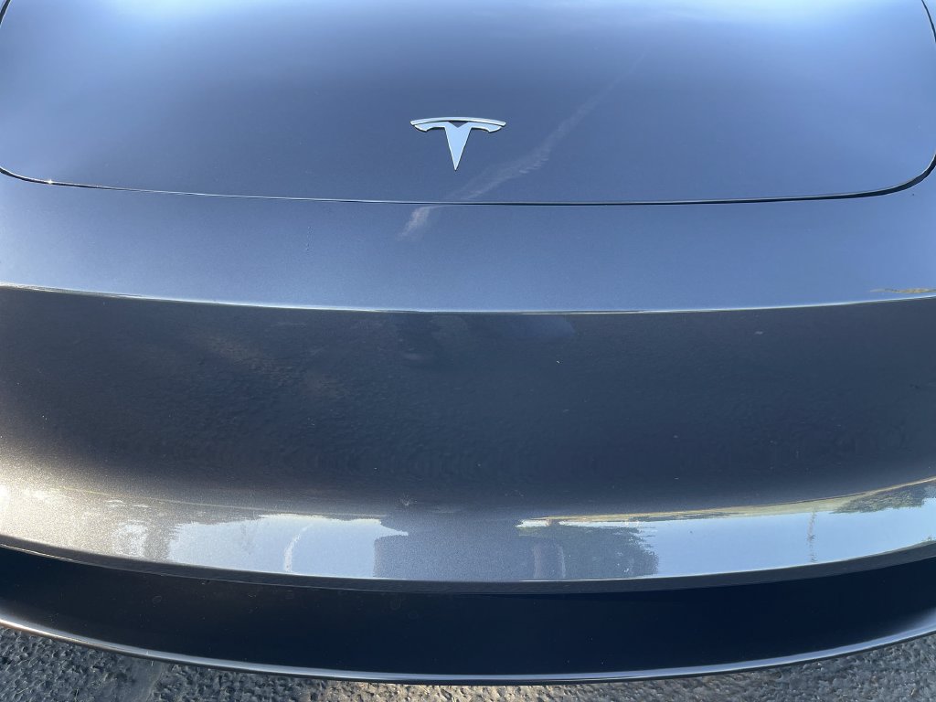 Used 2025 Tesla Model 3 Performance AWD/4WD image 29