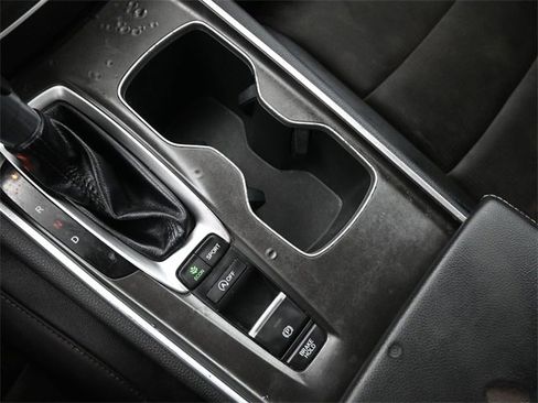 Used 2022 Honda Accord Sport image 31