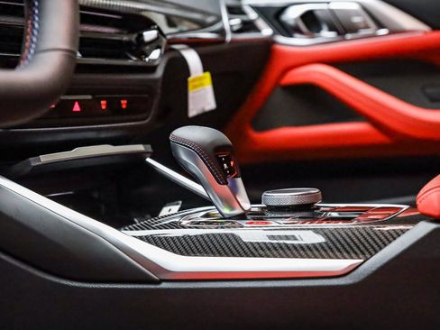 New 2026 BMW M4 xDrive Competition image 21