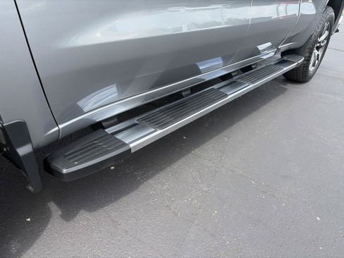 Used 2023 Chevrolet Silverado 1500 LT w/ LPO, Liner Protection Package AWD/4WD image 10