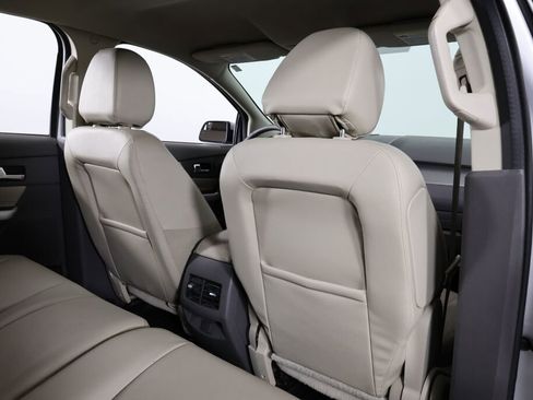 Used 2014 Ford Edge SEL w/ Equipment Group 205A image 20