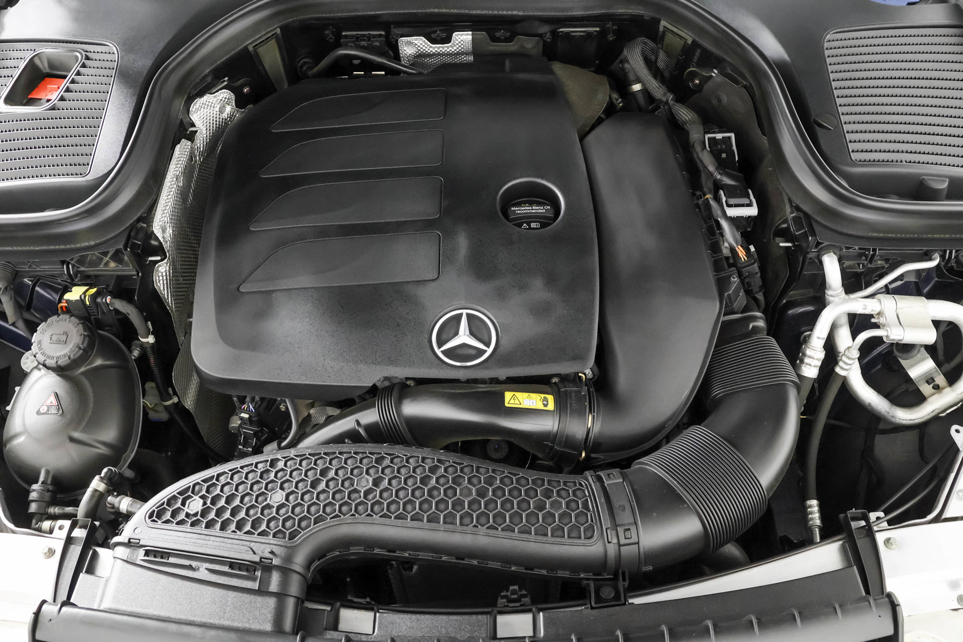 Used 2021 Mercedes-Benz GLC 300 4MATIC image 49