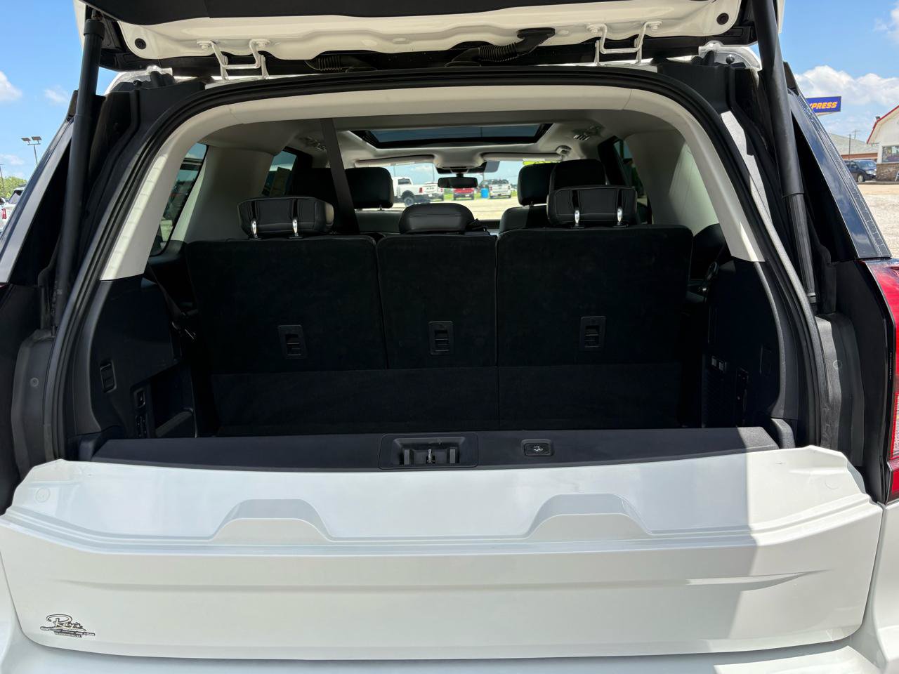 Used 2025 Ford Expedition Active AWD/4WD image 53