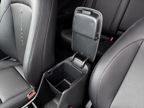 New 2026 Hyundai Kona Limited AWD/4WD image 18