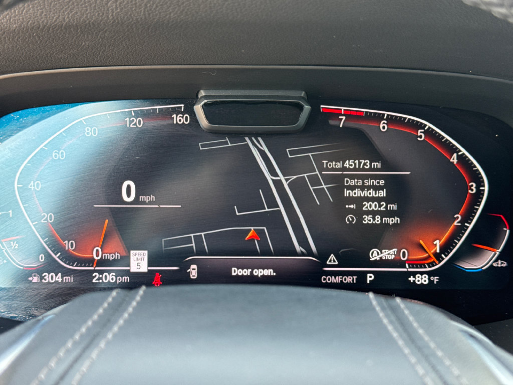 Used 2019 BMW X5 xDrive40i AWD/4WD image 27