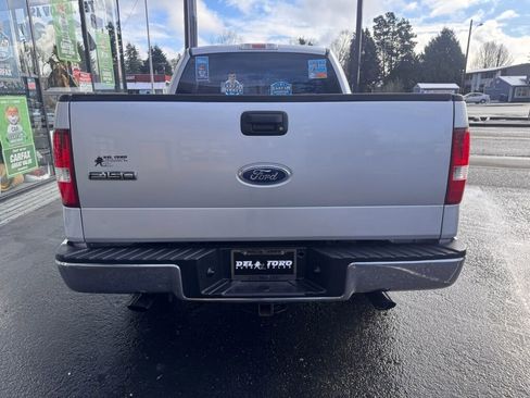 Used 2004 Ford F150 XL image 8