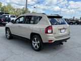 Used 2017 Jeep Compass High Altitude image 3