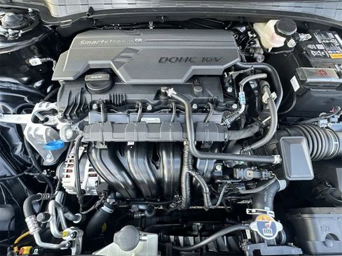 New 2026 Kia K4 EX image 12