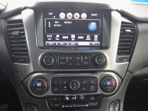 Used 2017 Chevrolet Tahoe LT image 21