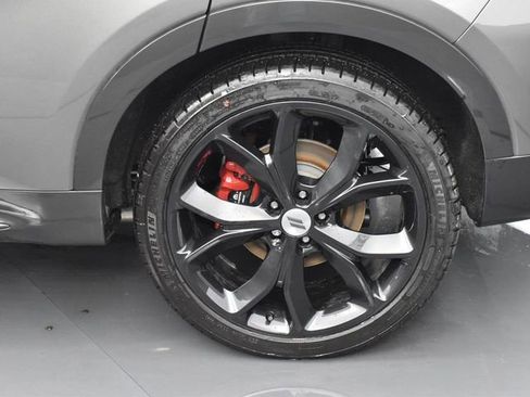 New 2024 Dodge Hornet R/T Plus image 78