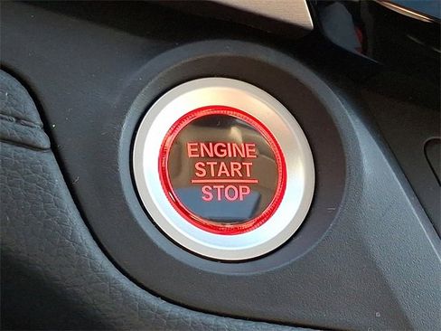 New 2026 Honda Odyssey EX-L image 8