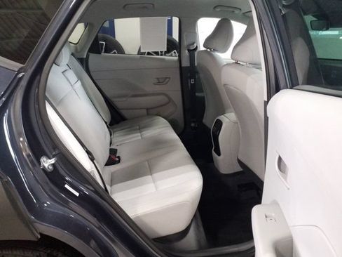 Used 2025 Hyundai Kona SEL AWD/4WD image 15