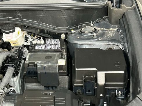 Used 2023 Hyundai Tucson Limited image 88