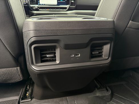 Used 2024 Chevrolet Silverado 1500 RST w/ Redline Edition image 31