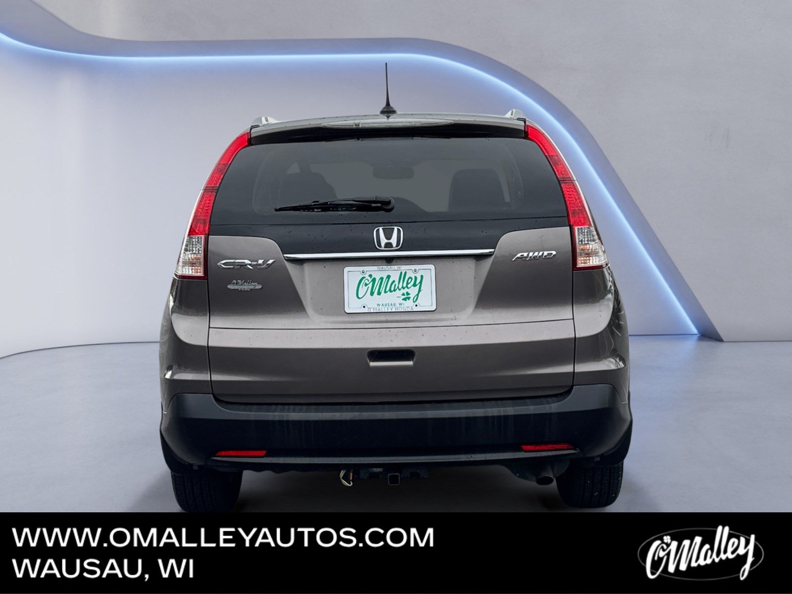 Used 2013 Honda CR-V EX-L image 4
